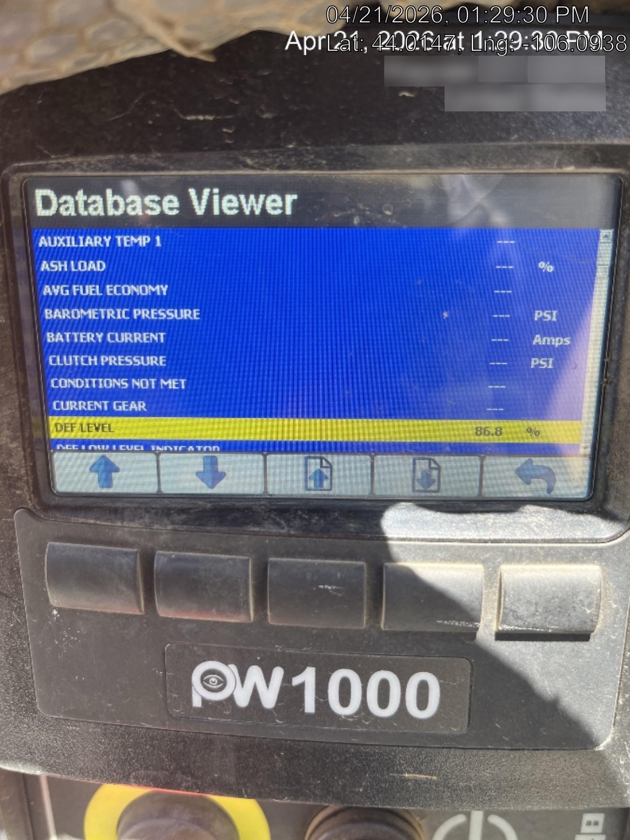 2023 PREMIER PUMP 8NHTH-RP-DC13
