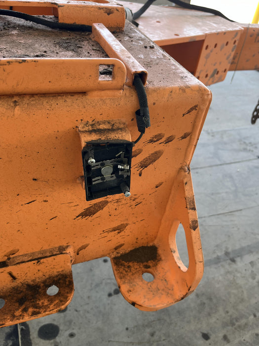 2021 PIONEER PP66S12L71-TD2.9L4