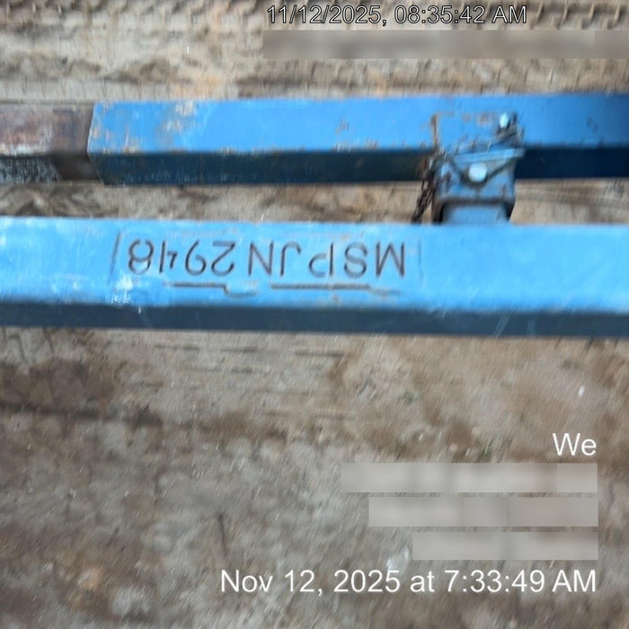 2021 MYERS-SETH A-DD6/HA/SAFE