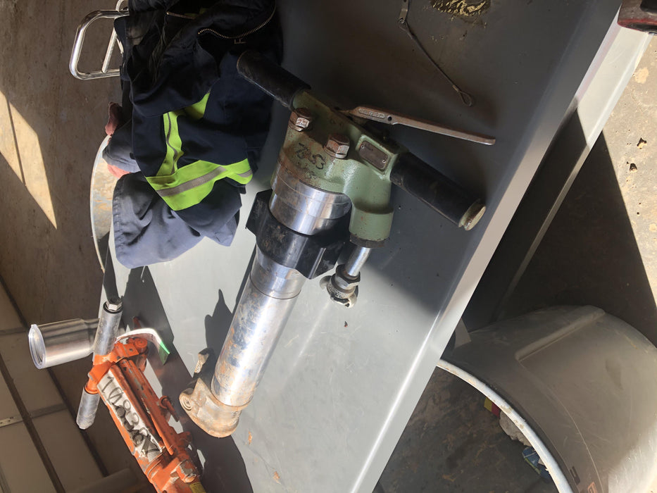 2018 SULLAIR MPB 60A