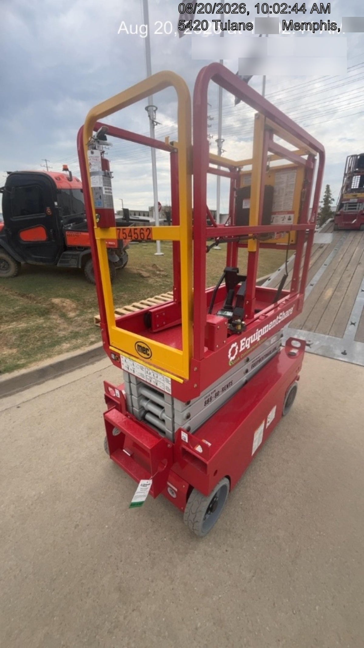 2026 MEC Micro 19-XD+