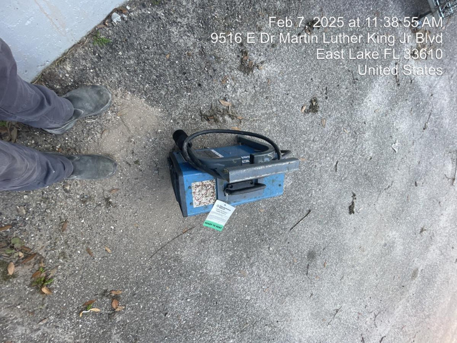 2024 MILLER ELECTRIC CST-282