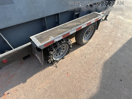 2020 ATLAS COPCO QAS200