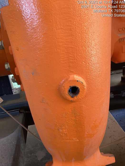 2023 PREMIER PUMP 8NHTH-RP-DC13