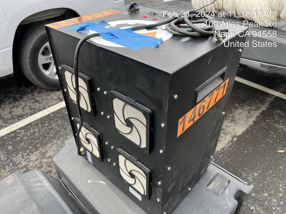 2021 TOTAL ZONE TZ-4