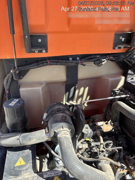 2024 Generac MLT2 Diesel, Flex Switch 120V Input, Powerzone Controller, 
(4) 320W LED Lights, 4kW Generator, 39.9 Gal Fuel Tank, 2" Ball, T3