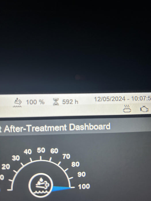 2023 ATLAS COPCO QAS 410