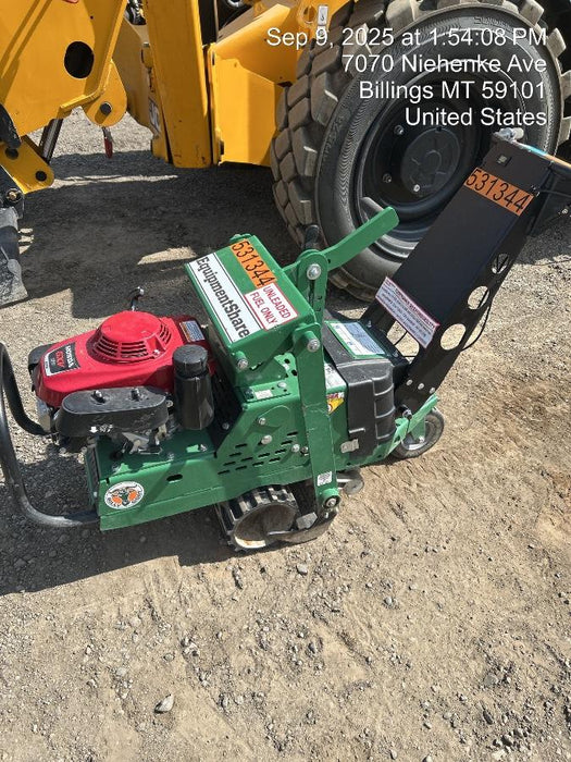 2024 BILLY GOAT SC181H