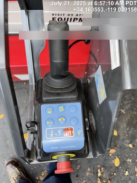 2026 MEC Micro 19-XD