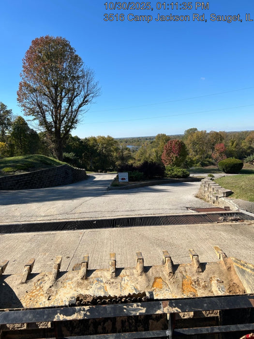 2024 ARROW MATERIAL HANDLING FS5100CB - 72"