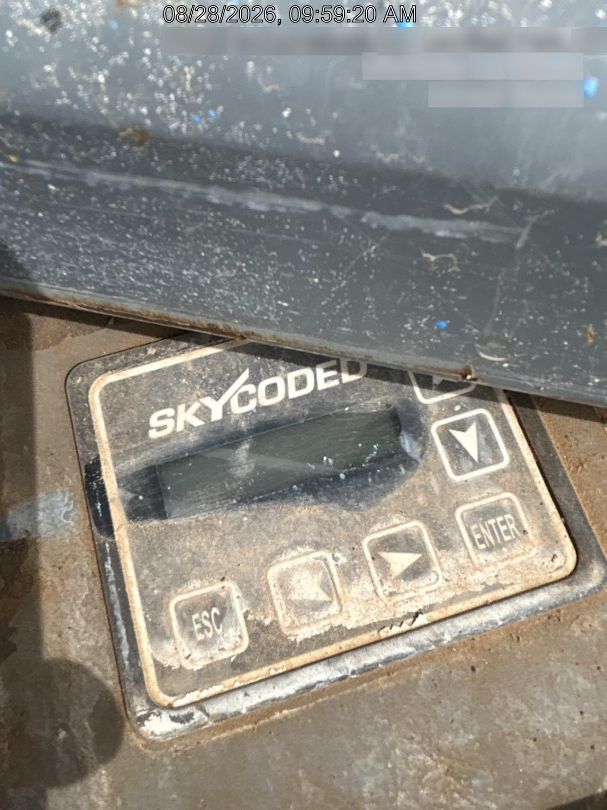 2021 SKYJACK SJ3226