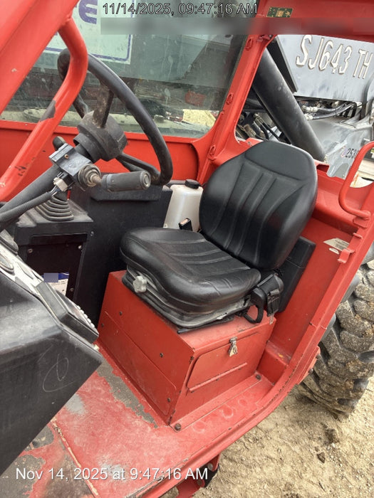 2016 SKYJACK SJ643 TH