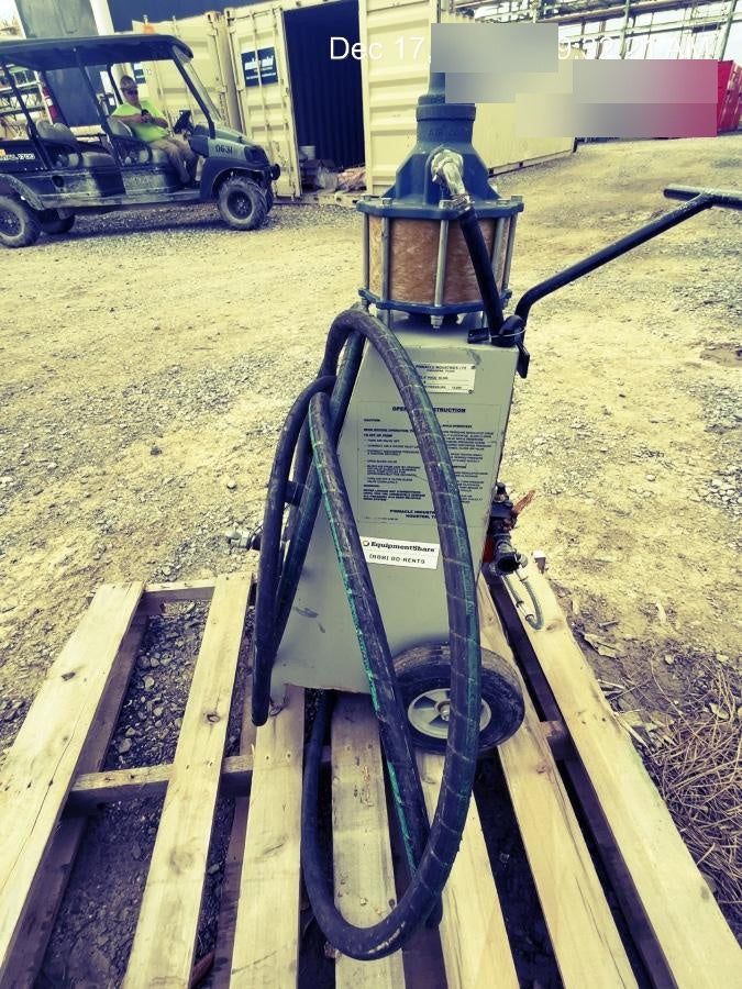 2020 PINNACLE PDQC-10000