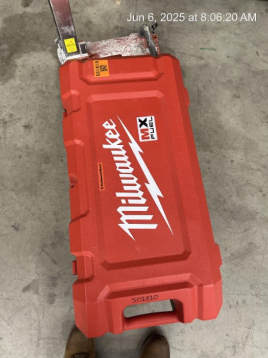2025 MILWAUKEE 2718-22HD
