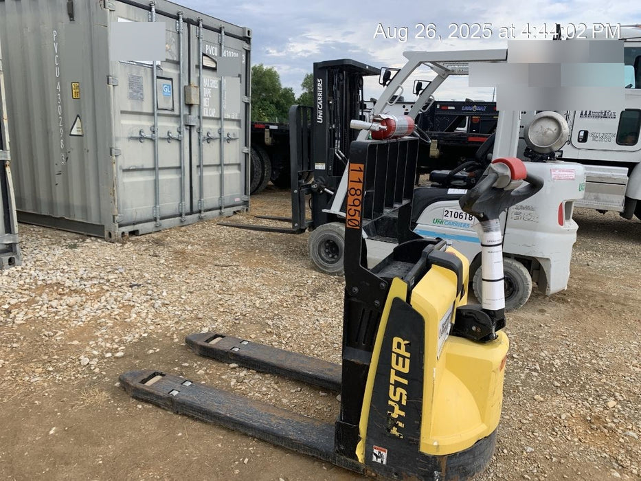 2020 HYSTER W45ZHD