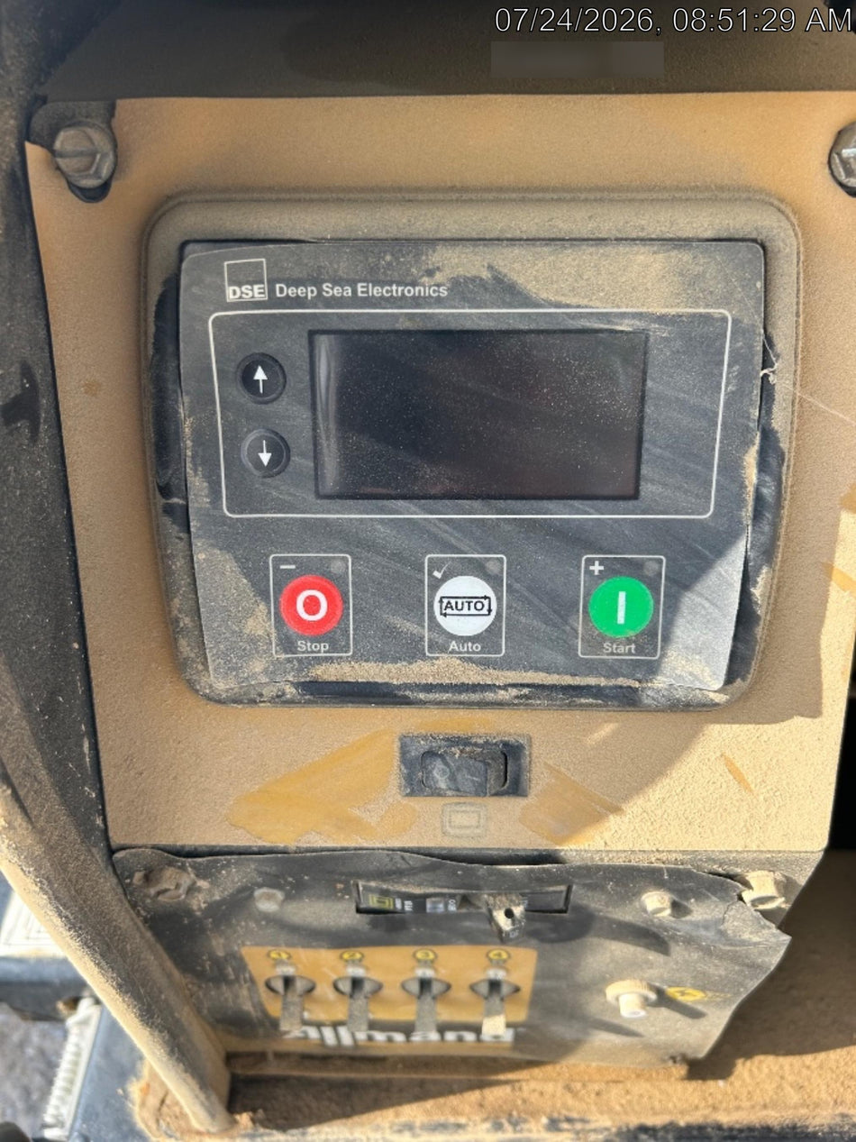 2021 ALLMAND NLV3GR
