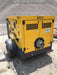 2020 ATLAS COPCO PAS 150 HF CS Enclosed