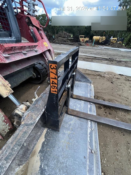 2023 ARROW MATERIAL HANDLING F5100CB