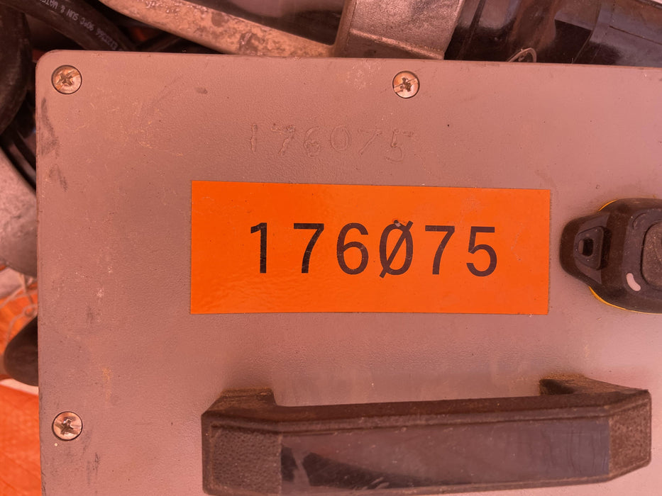 2021 LIND EQUIPMENT TLS-80XPLEDRE-LV