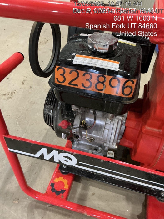 2023 MULTIQUIP QP4TH