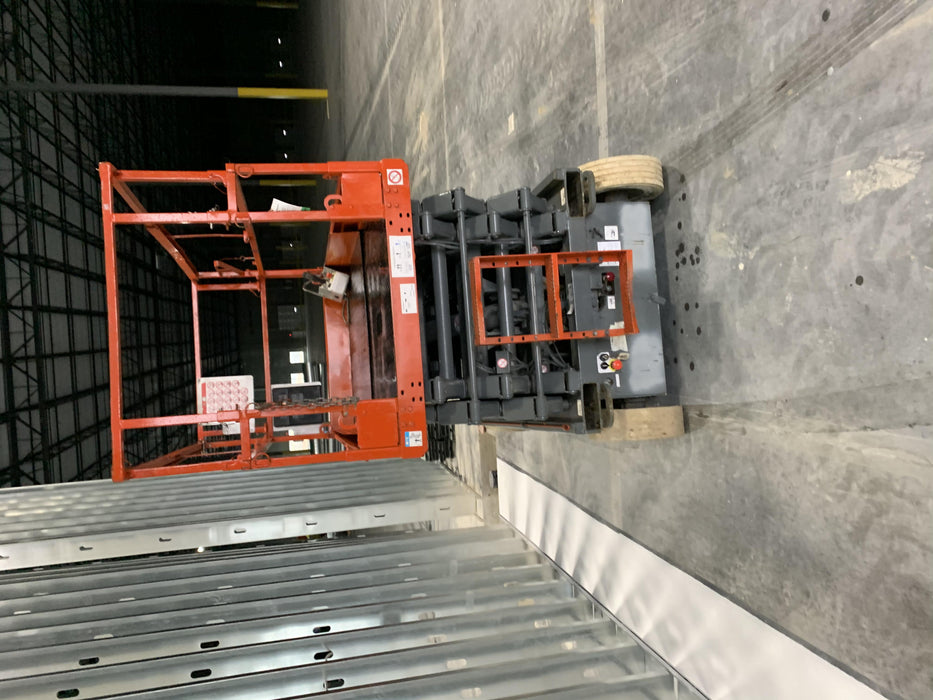 2009 SKYJACK SJIII-4632