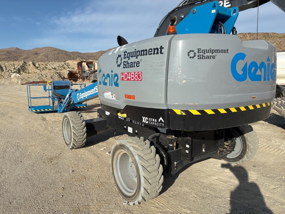 2025 GENIE S-45 XC