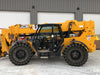 2020 JCB 512-56 Canopy, 74 HP, Solid Tires, STD Worklight, Beacon, Aux Hydraulics, Lifting Eye, Backup Alarm w/72" Carriage, 60" Forks