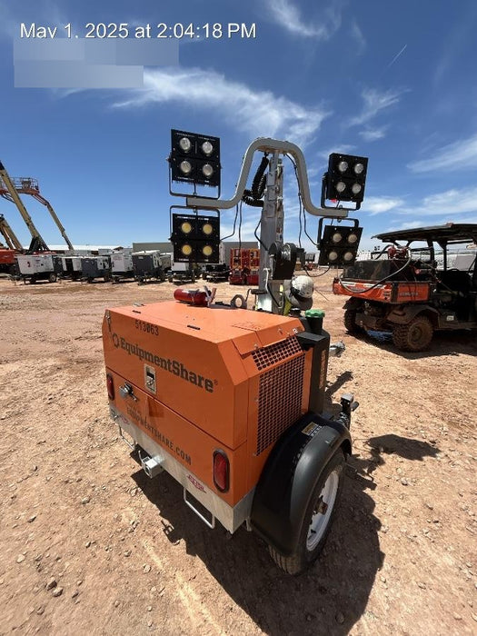 2025 WANCO WLTT-4MM4K