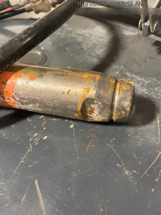 2020 CHICAGO PNEUMATIC CP 4123 3R