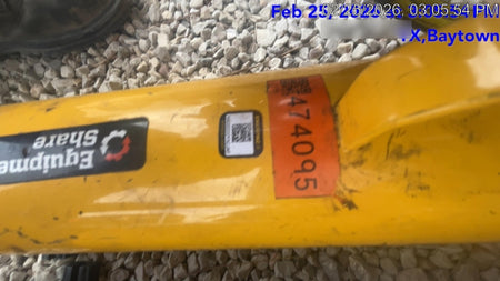 2024 ENERPAC P80