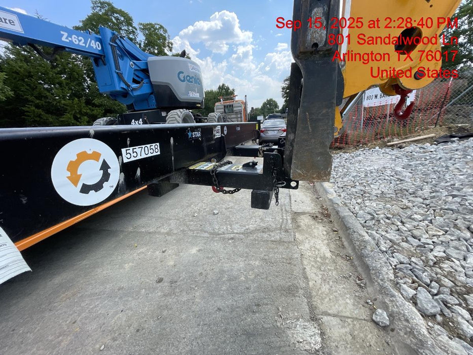 2025 STAR INDUSTRIES 1160B