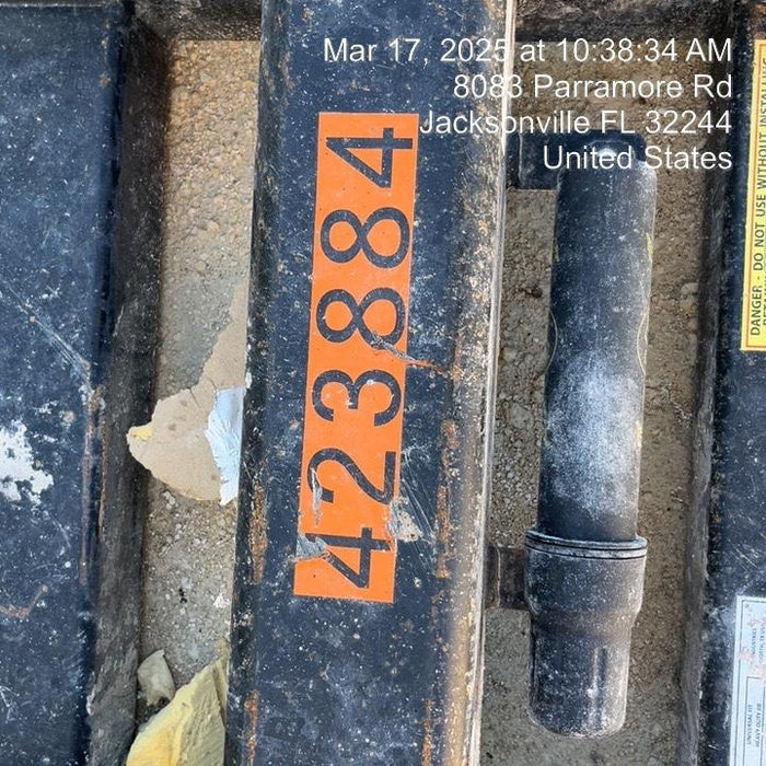 2024 STAR INDUSTRIES M1360B - Star JIB Boom