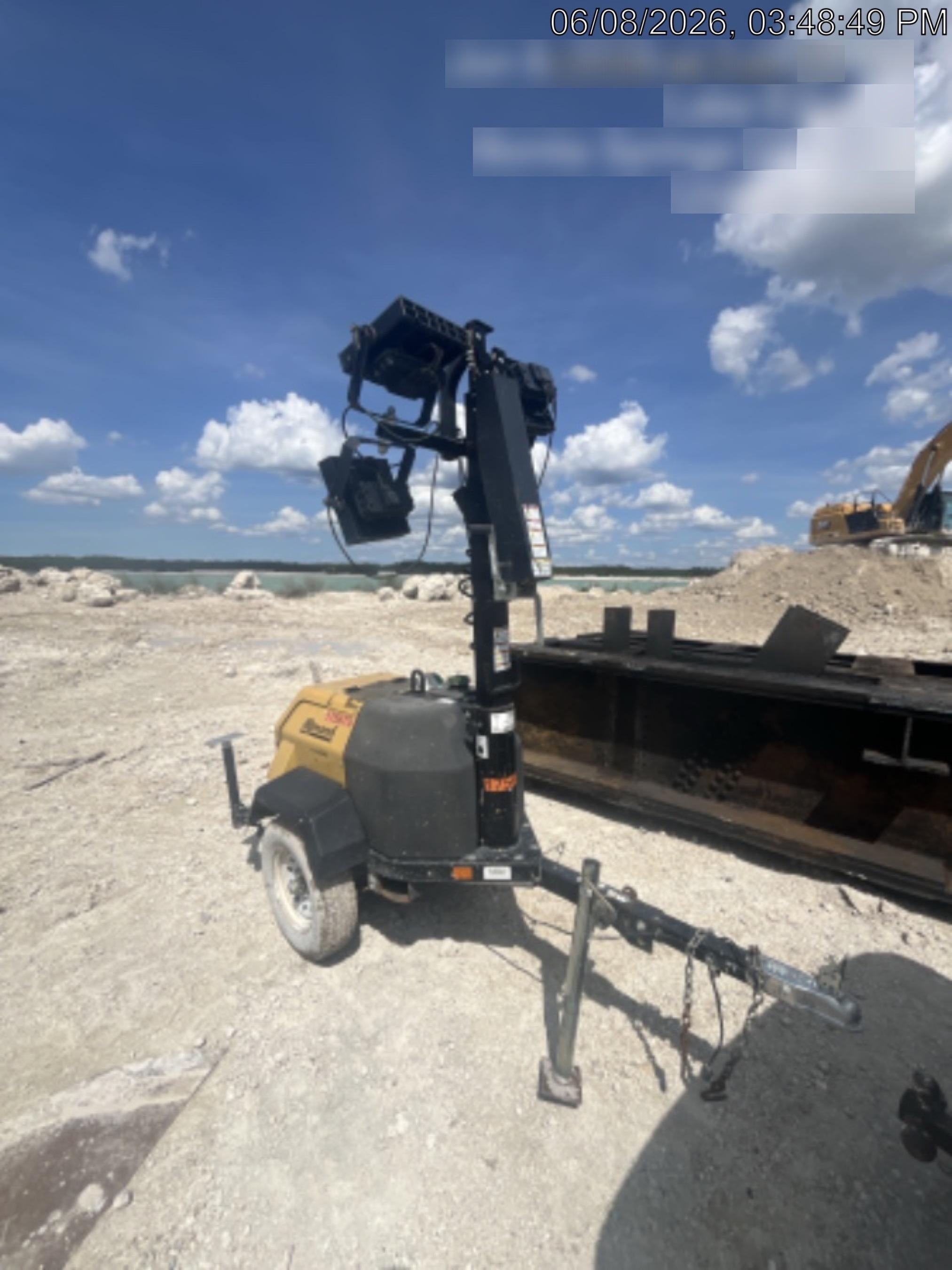 2021 ALLMAND NLV3GR