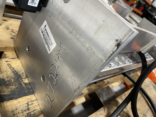 2022 WORKSITE LIGHTING PetroPRO-MAX T-Bracket