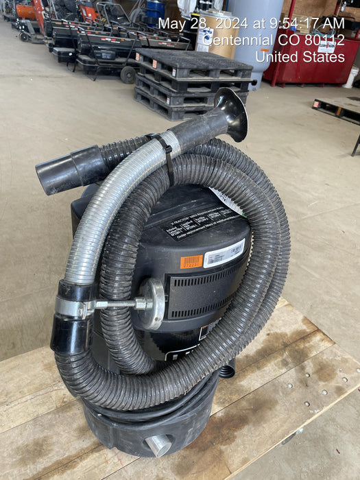 2022 LINCOLN ELECTRIC K3972-5