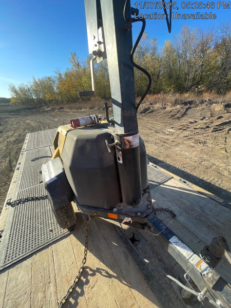 2021 ALLMAND NLV3GR