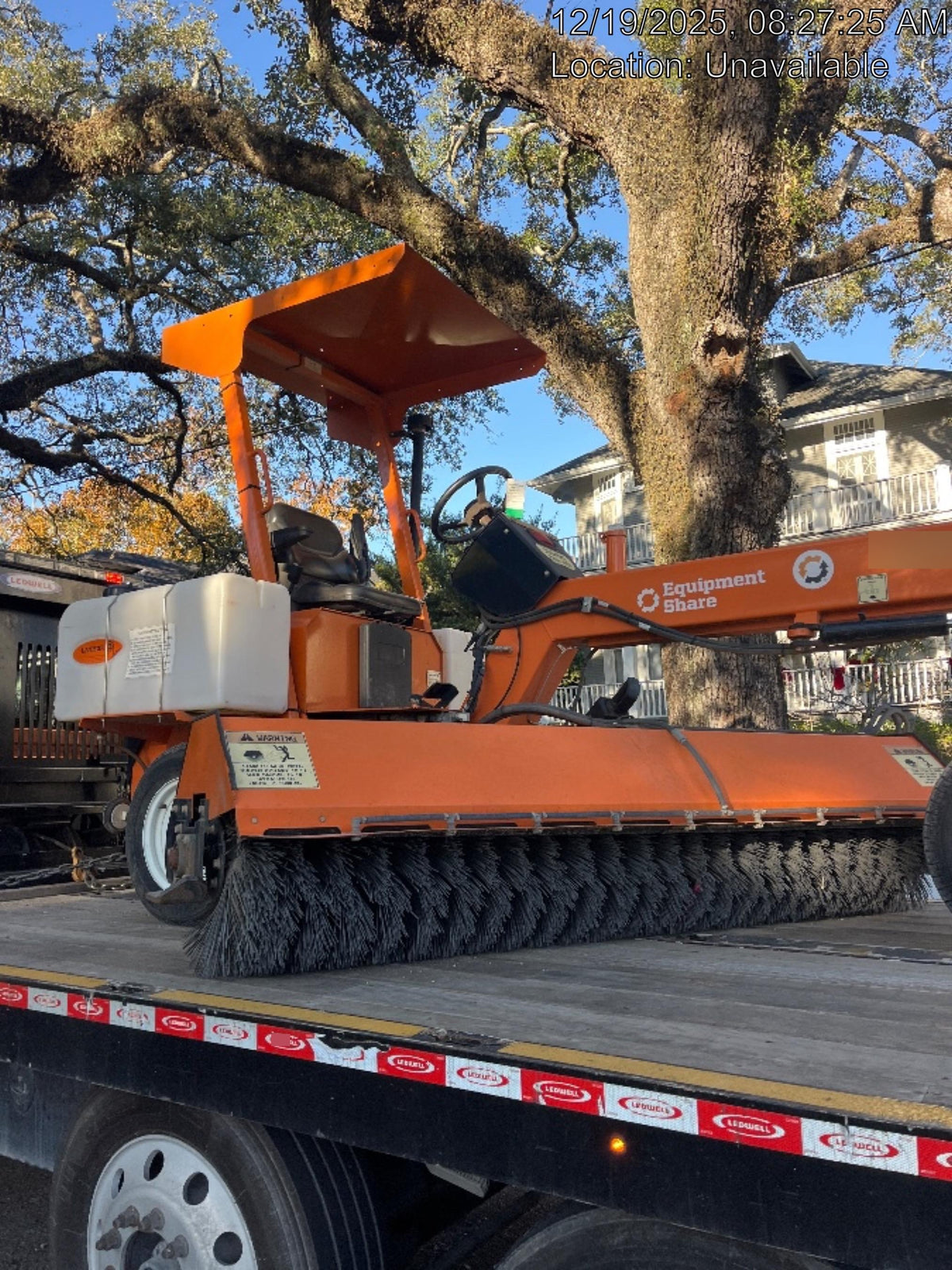 2023 LAYMOR SM-300