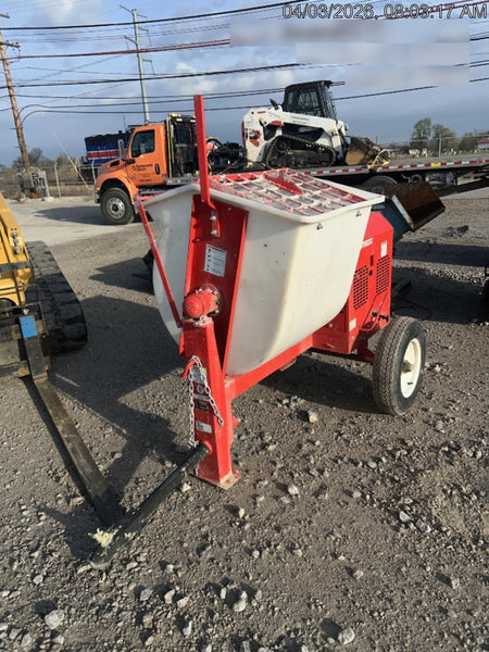 2024 MULTIQUIP WM90PH8
