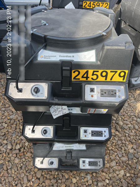2022 PHOENIX Guardian R Hepa