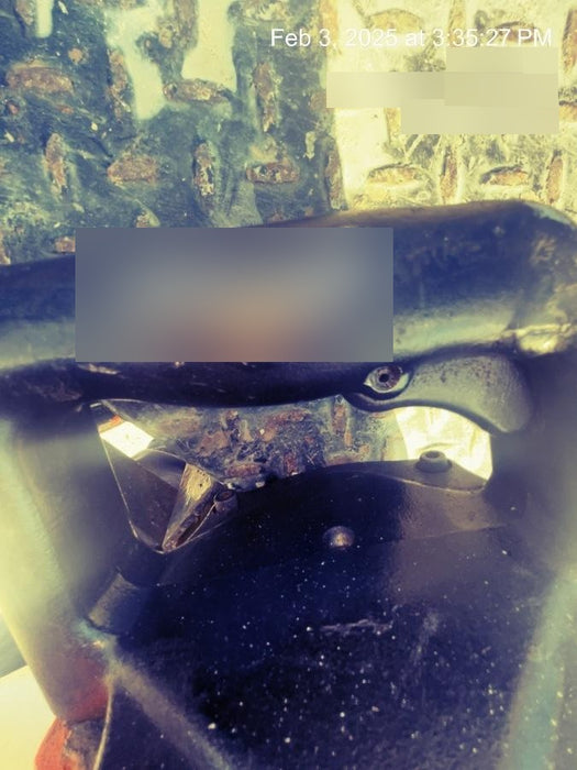 2021 MICHIGAN PNEUMATIC 4940B2