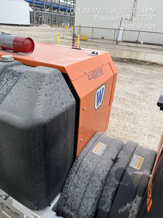 2024 WANCO WLTT-4MM4K