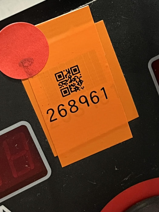 2022 LINCOLN ELECTRIC FLEXTEC 350X