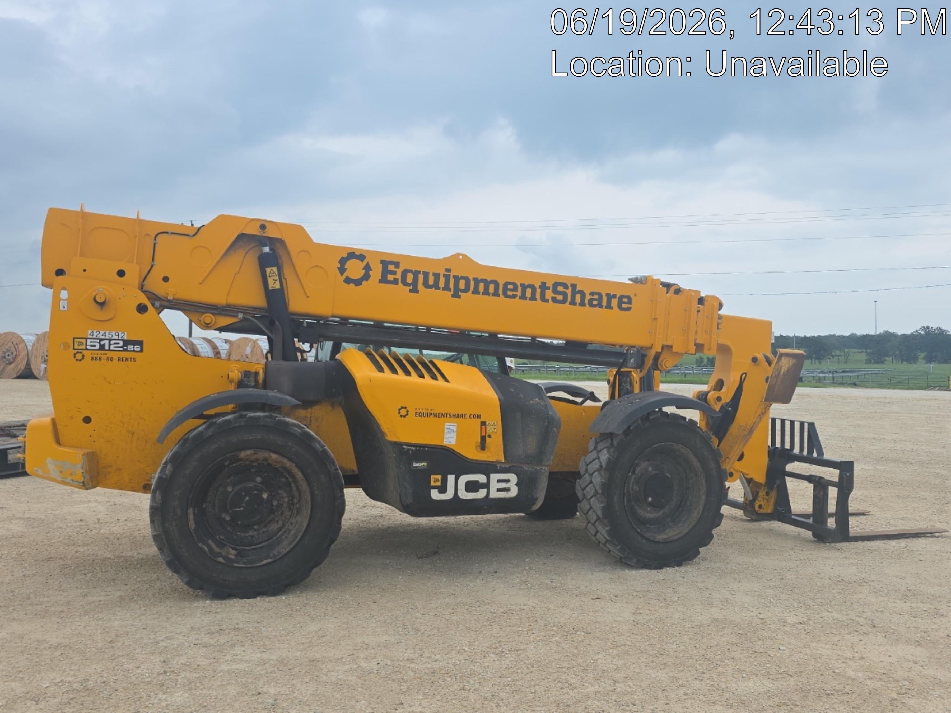 2024 JCB 512-56