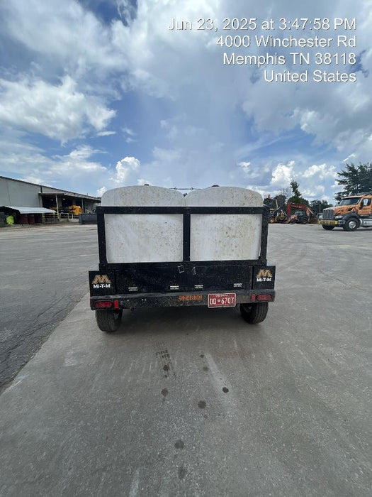 2025 MI-T-M HS-3505-1MGH-UR