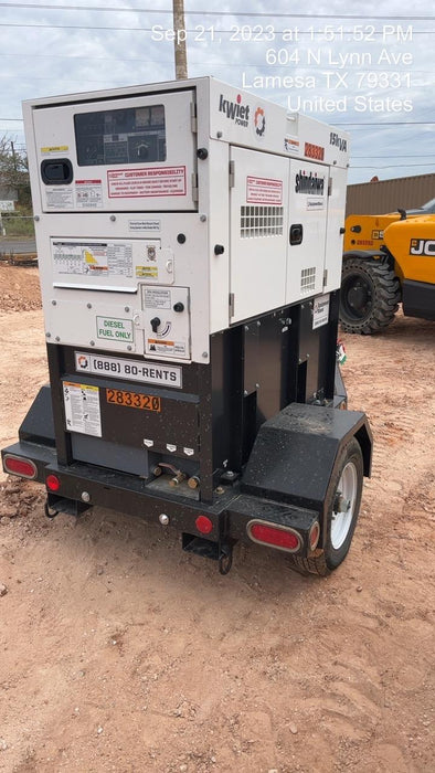 2022 SHINDAIWA DGK15FL