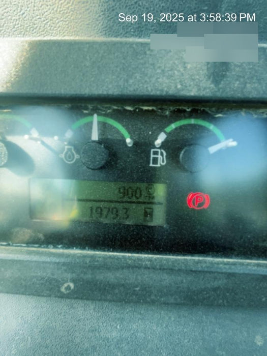 2019 JOHN DEERE 450K