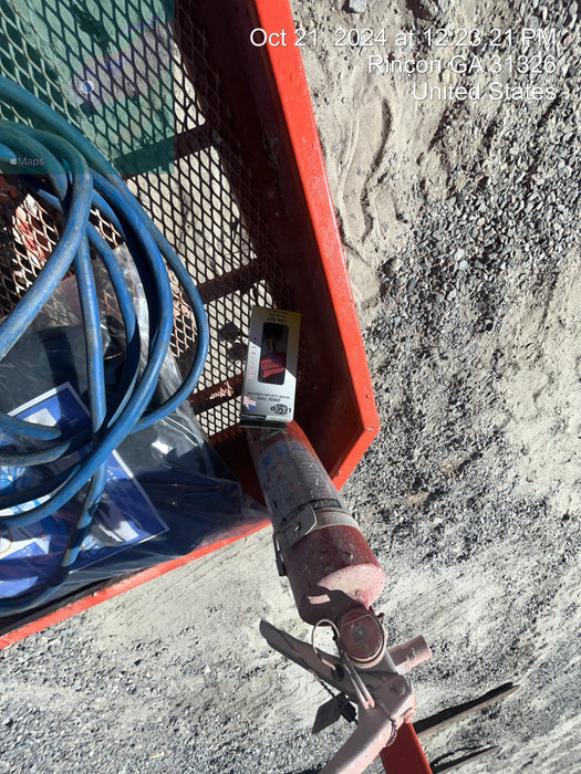 2024 MILLER ELECTRIC CST-282