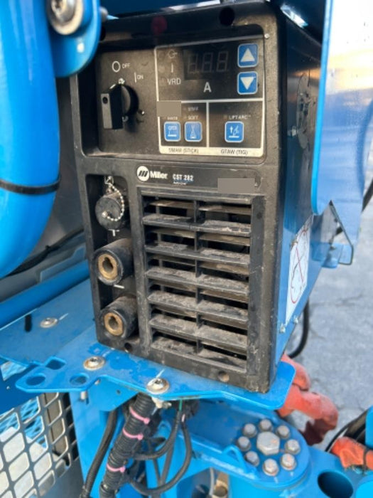 2022 MILLER ELECTRIC CST-280