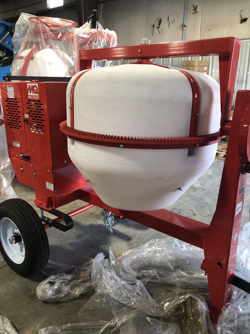 2021 MULTIQUIP MC12PH