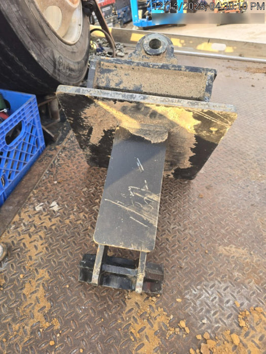 2024 AUGER TORQUE 3300-30